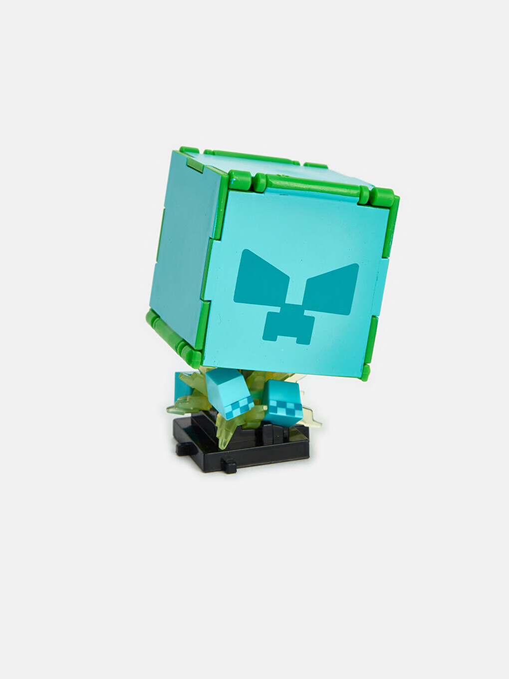 Minecraft Figür Oyuncak-4
