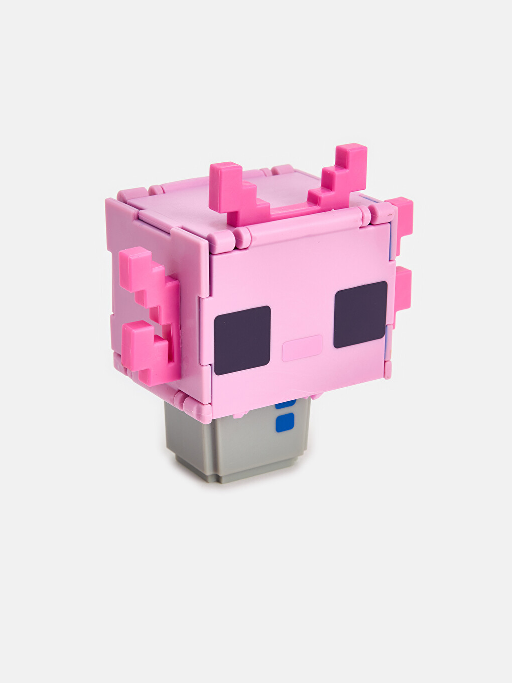 Minecraft Figür Oyuncak-5