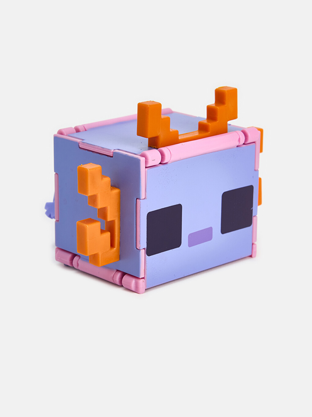 Minecraft Figür Oyuncak-6