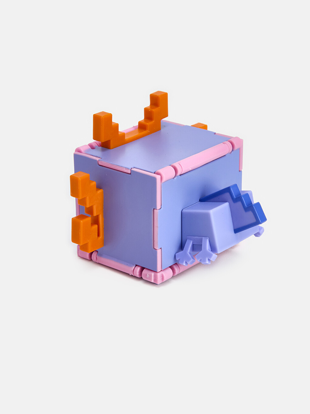 Minecraft Figür Oyuncak-7