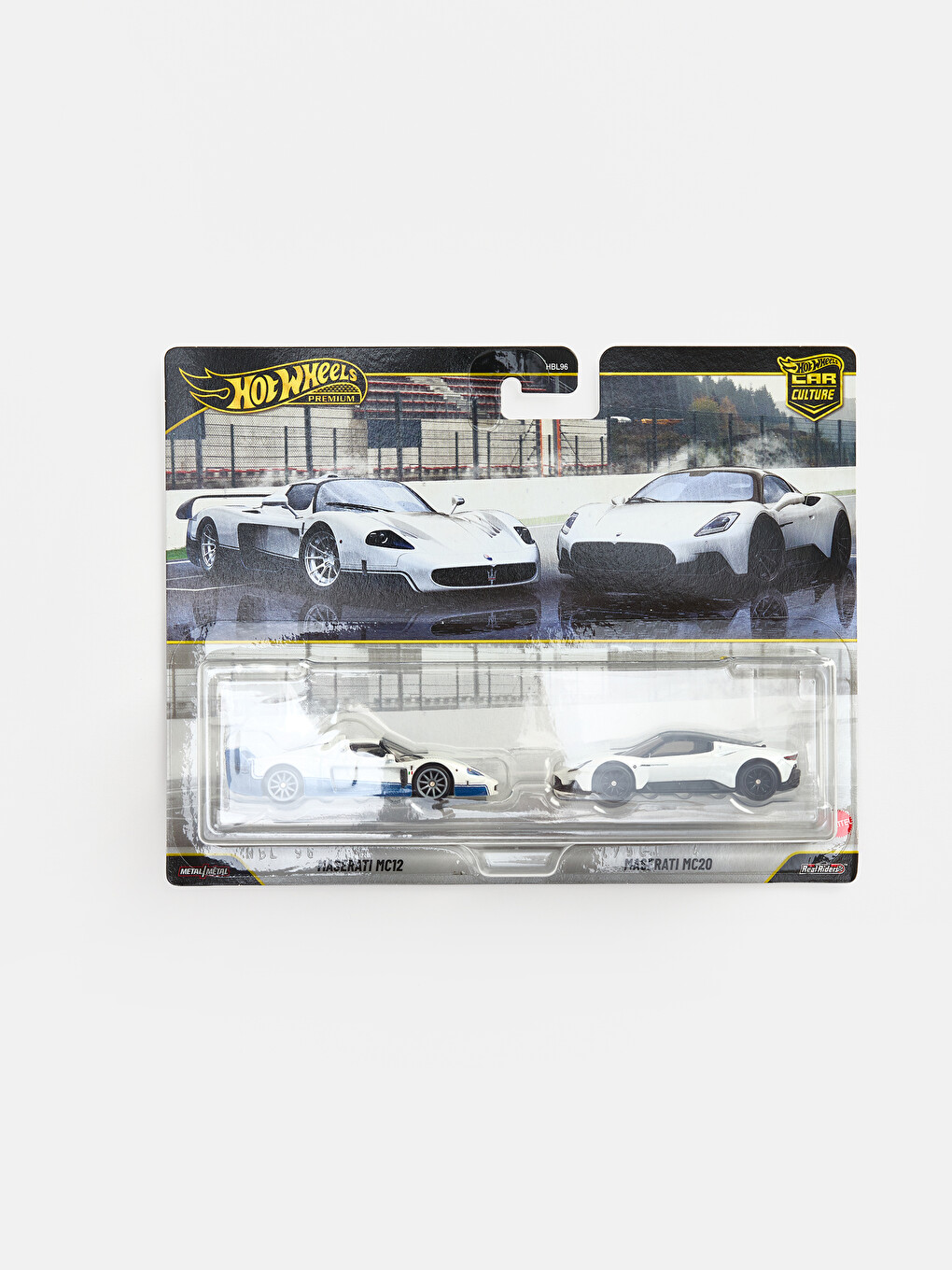 Hot Wheels Oyuncak Araba-2
