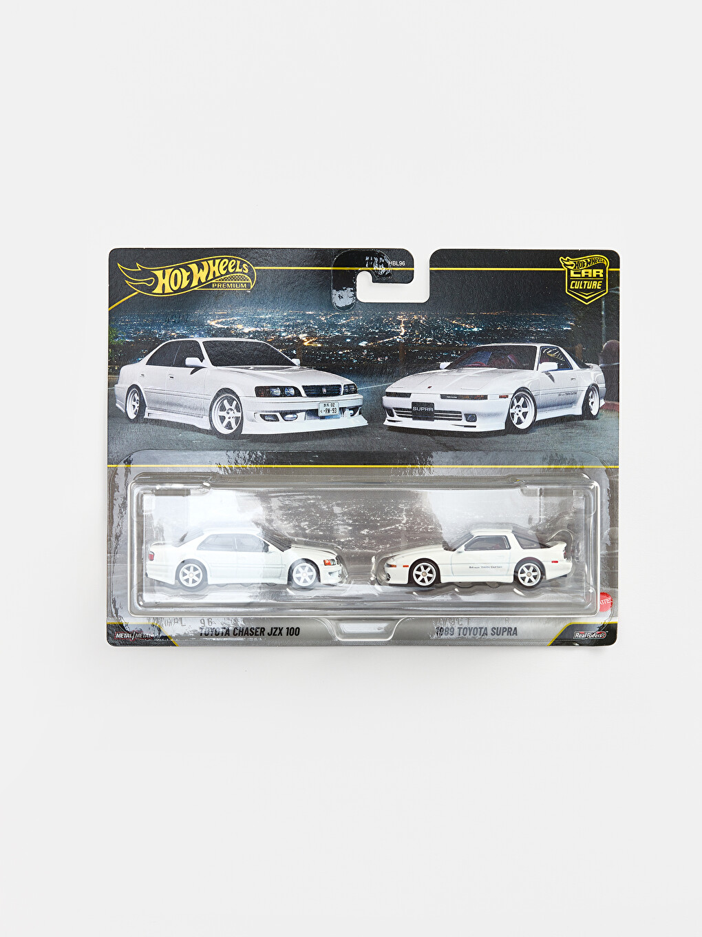 Hot Wheels Oyuncak Araba-3