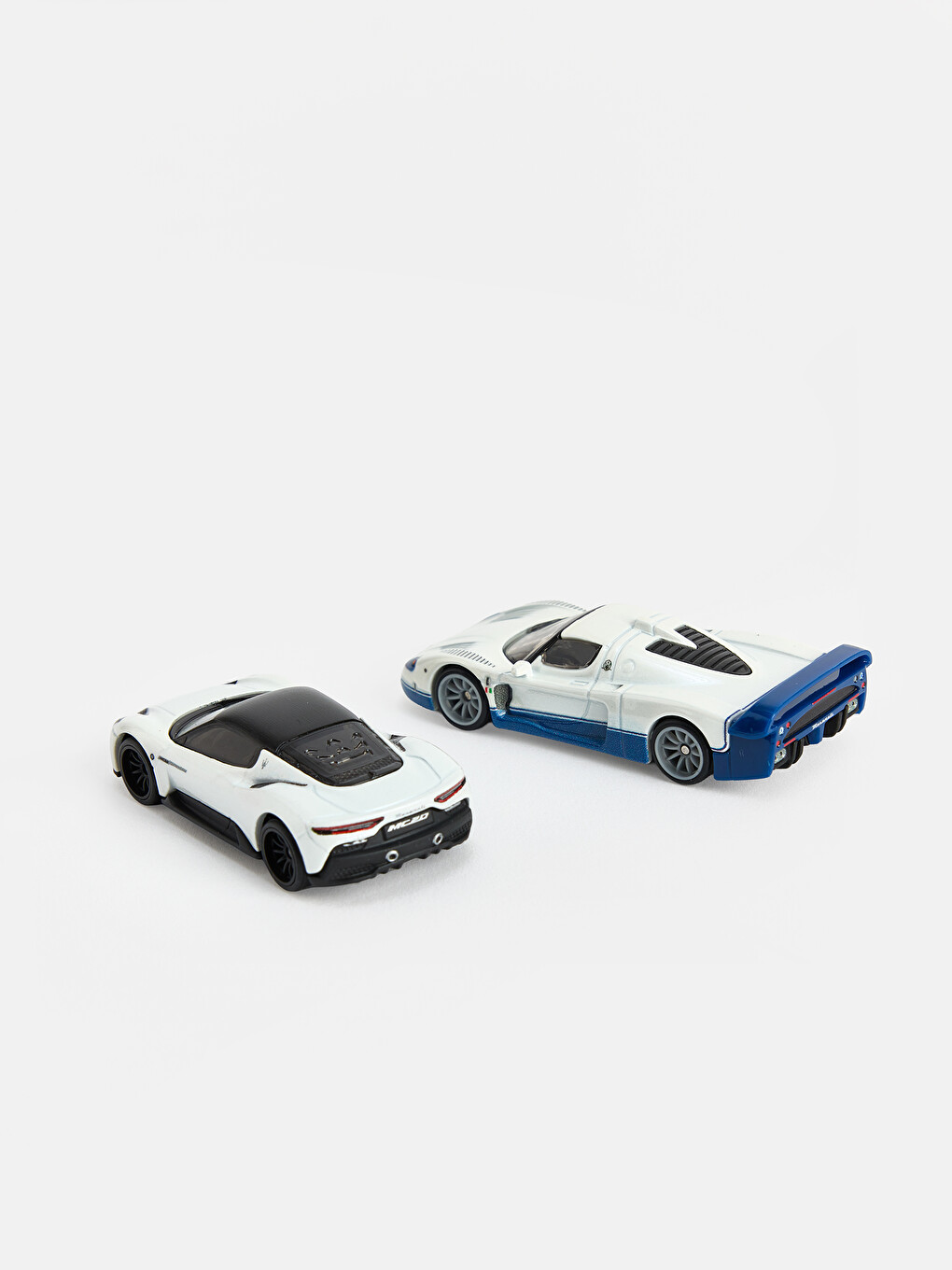 Hot Wheels Oyuncak Araba-5