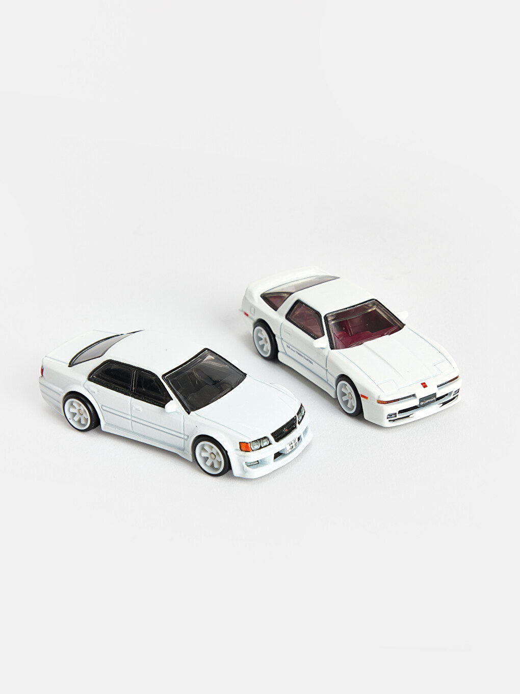 Hot Wheels Oyuncak Araba-7
