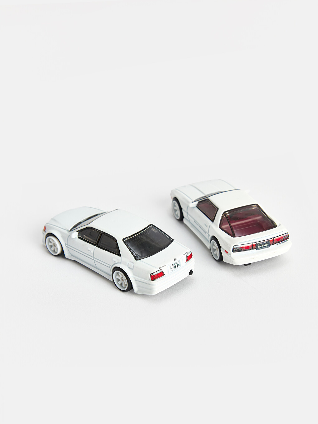 Hot Wheels Oyuncak Araba-8