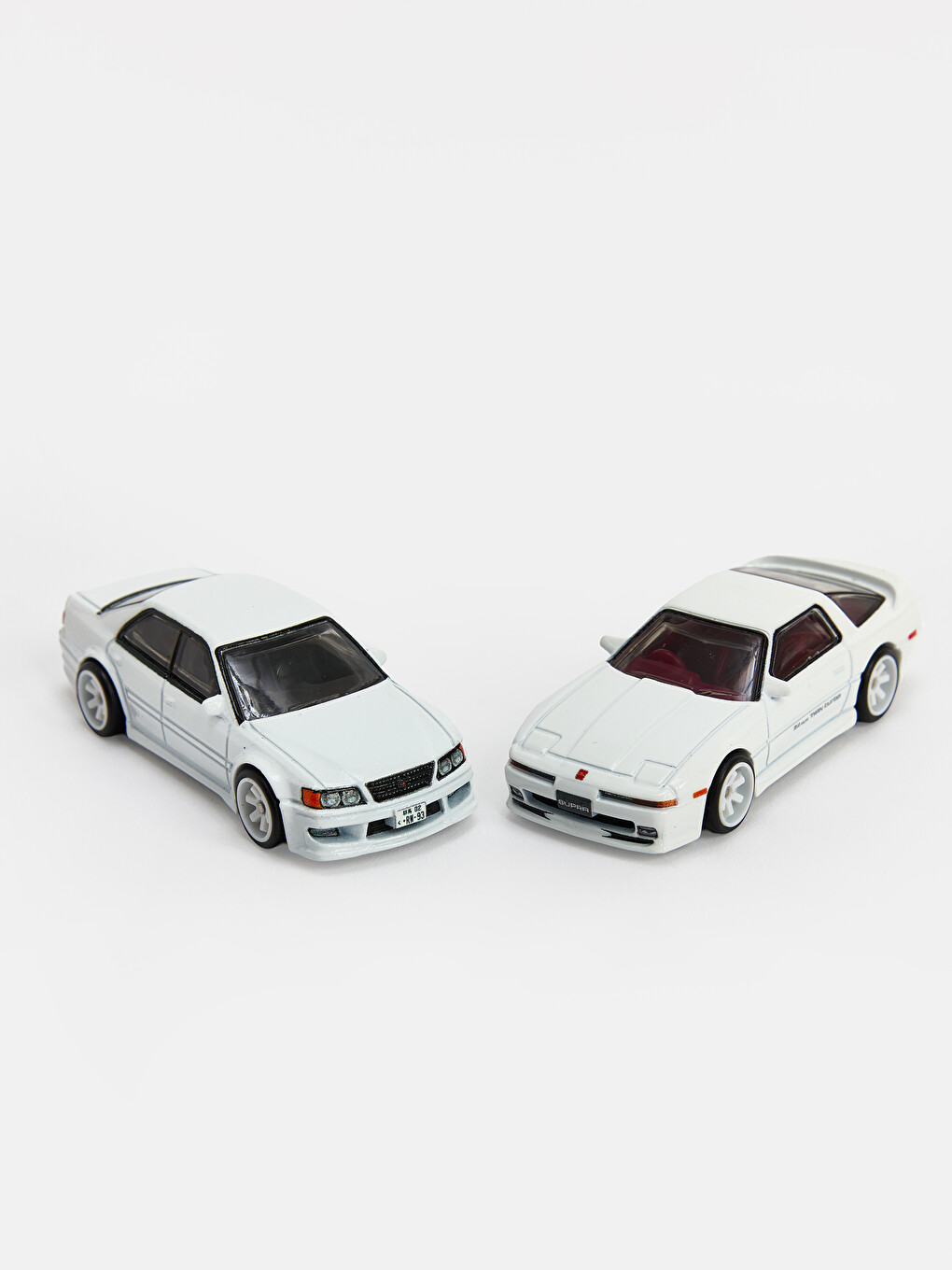 Hot Wheels Oyuncak Araba-9