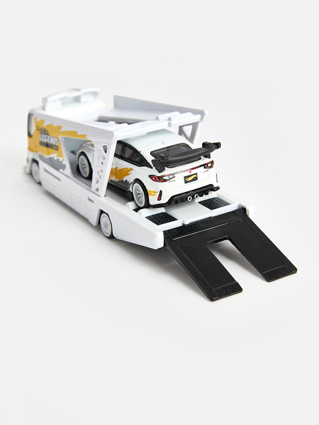 Hot Wheels Legends Team Transport Serisi Jmn15-4