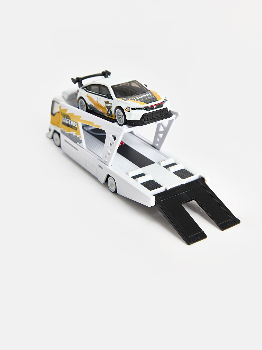 Hot Wheels Legends Team Transport Serisi Jmn15-5