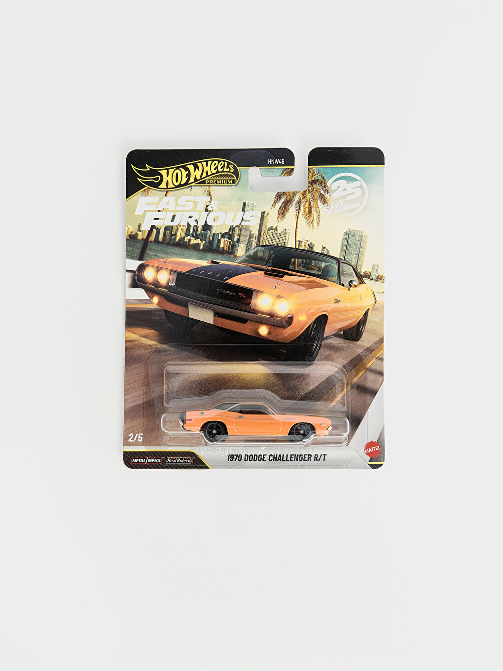 Hot Wheels Oyuncak Araba Hnw46-5