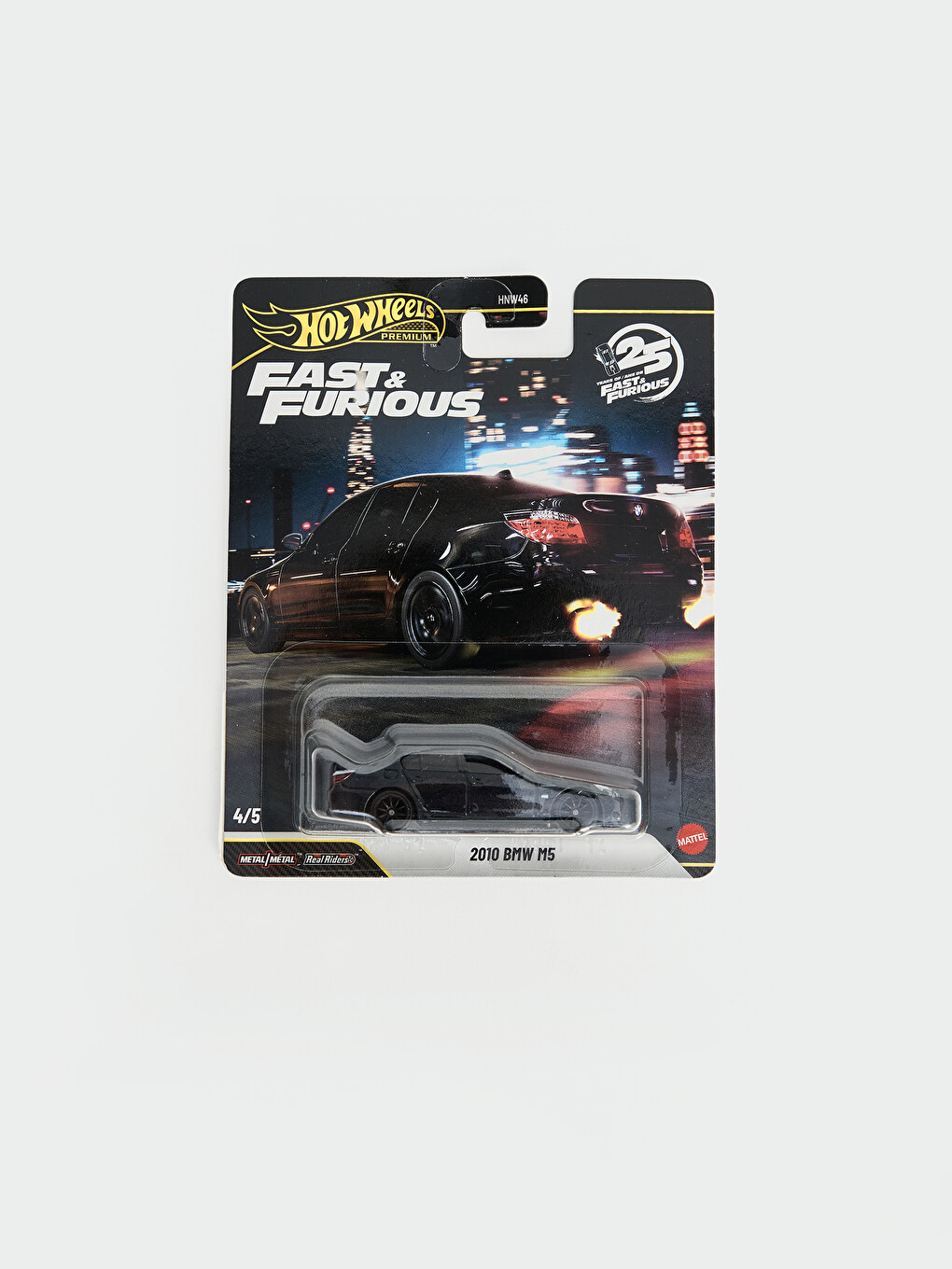 Hot Wheels Oyuncak Araba Hnw46-7