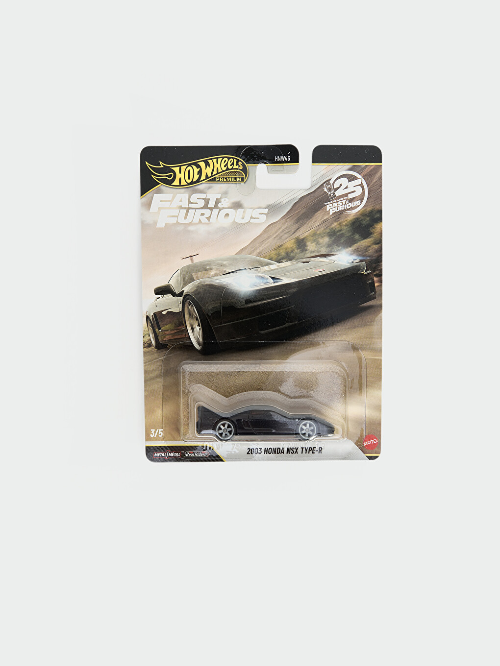 Hot Wheels Oyuncak Araba Hnw46-8