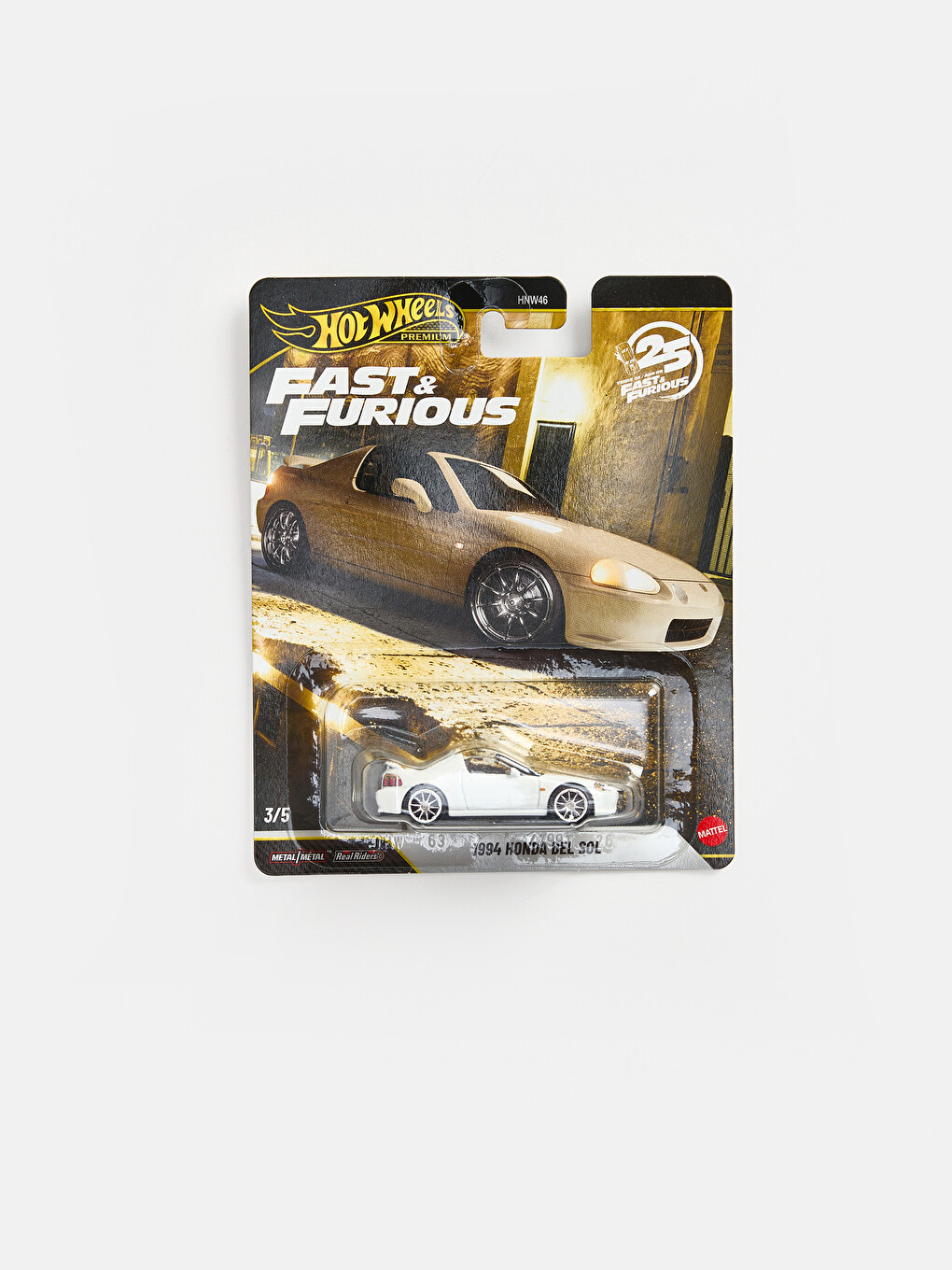 Hot Wheels Oyuncak Araba Hnw46-2