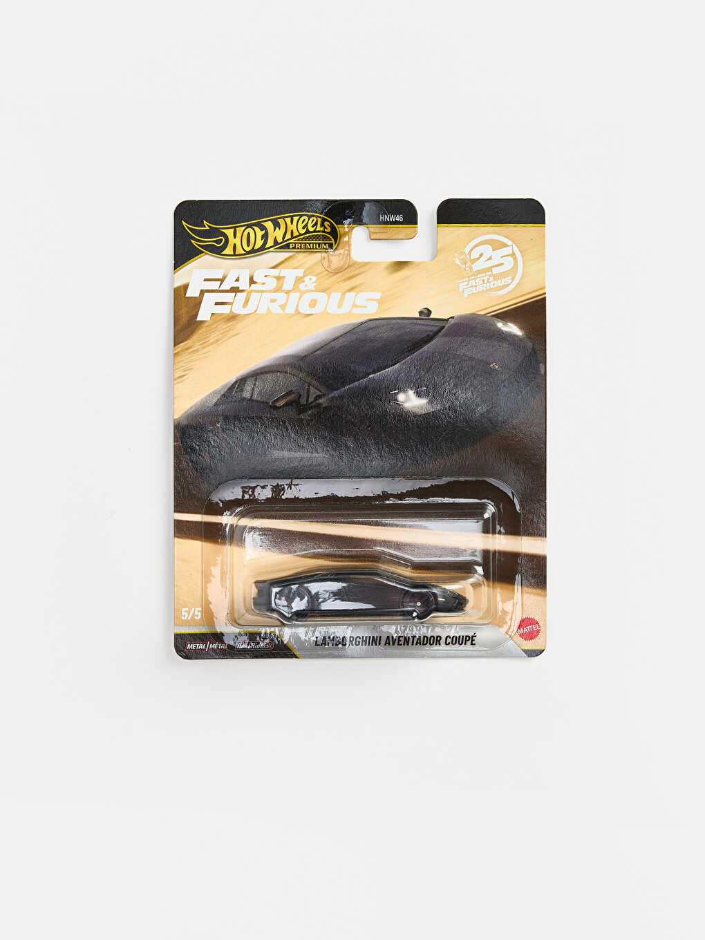 Hot Wheels Oyuncak Araba Hnw46-3