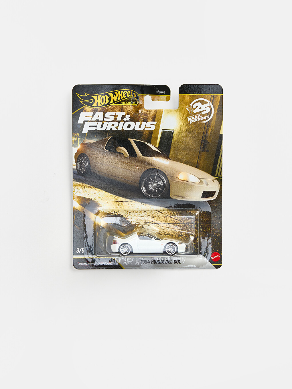 Hot Wheels Oyuncak Araba Hnw46-5