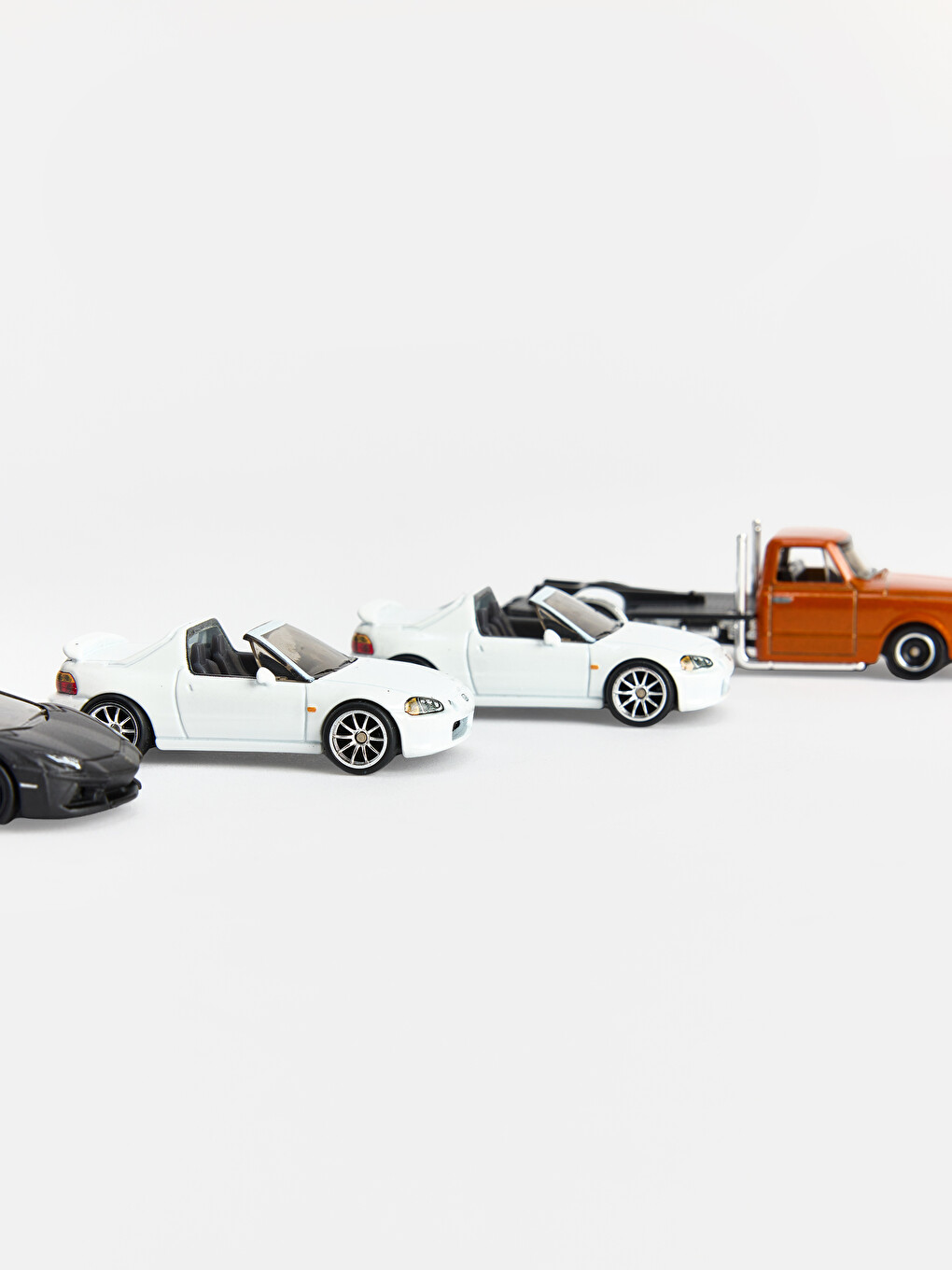 Hot Wheels Oyuncak Araba Hnw46-8