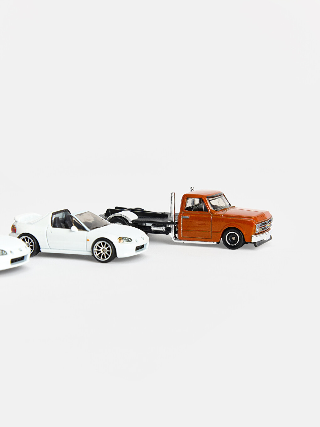 Hot Wheels Oyuncak Araba Hnw46-9