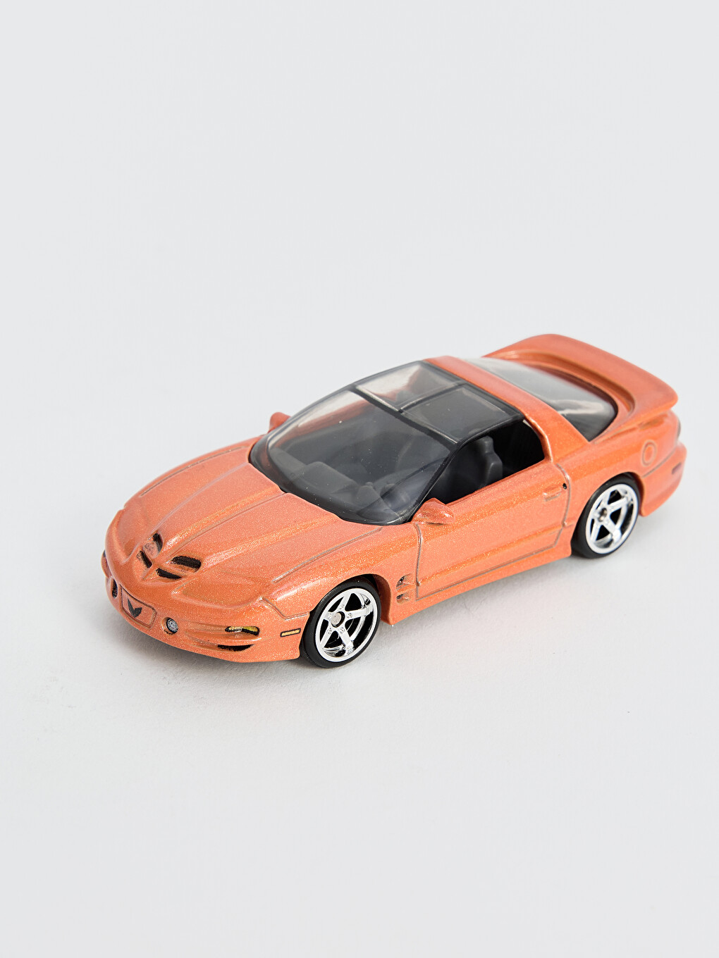 Hot Wheels Oyuncak Araba Gjt68-6