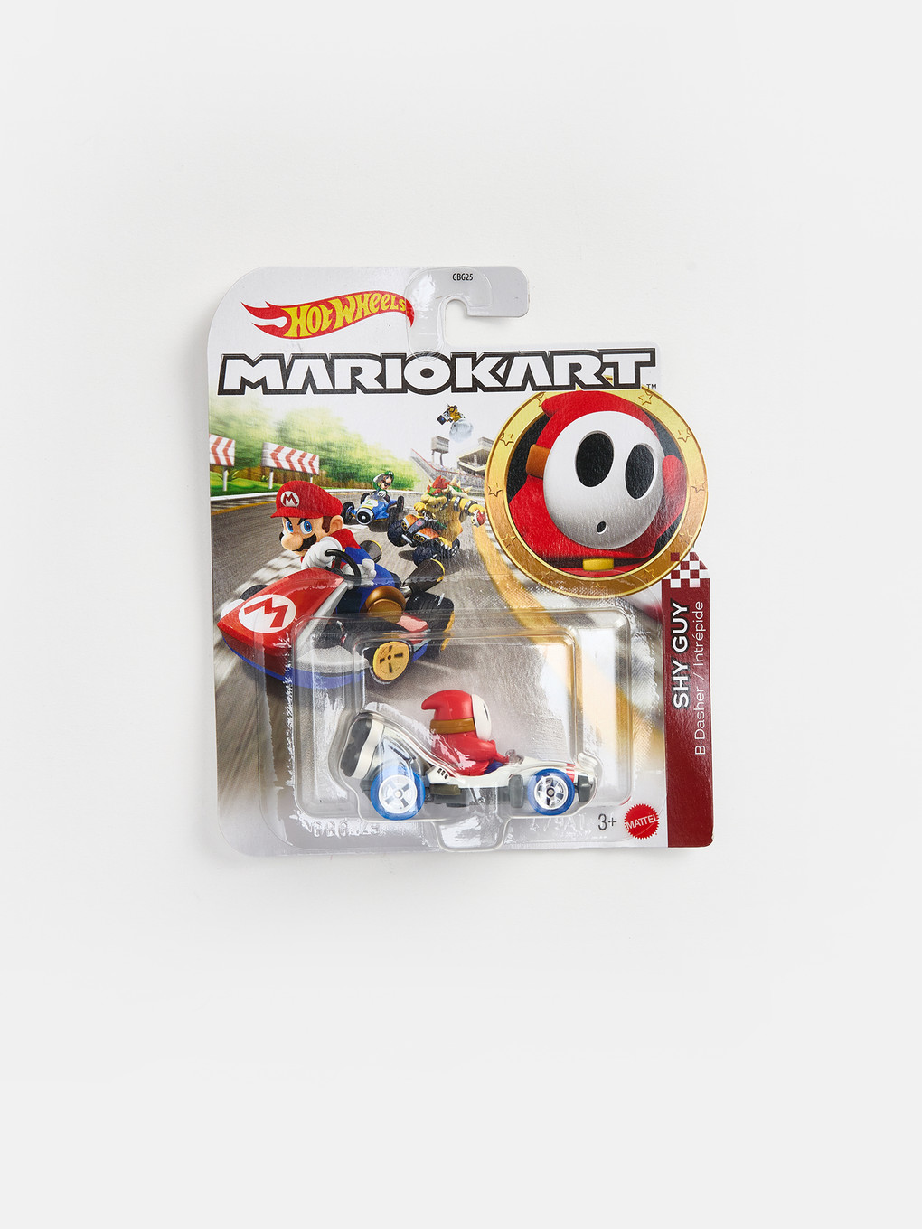 Hot Wheels وێنەی مۆڵه‌تدار بۆ یاری-1