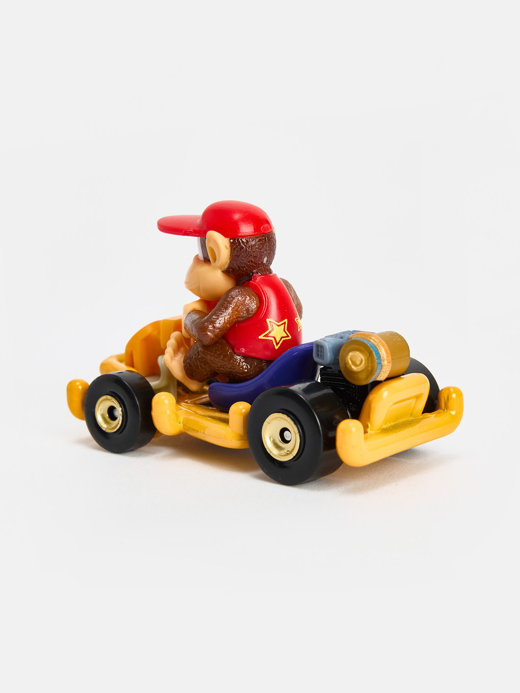 Hot Wheels وێنەی مۆڵه‌تدار بۆ یاری-10