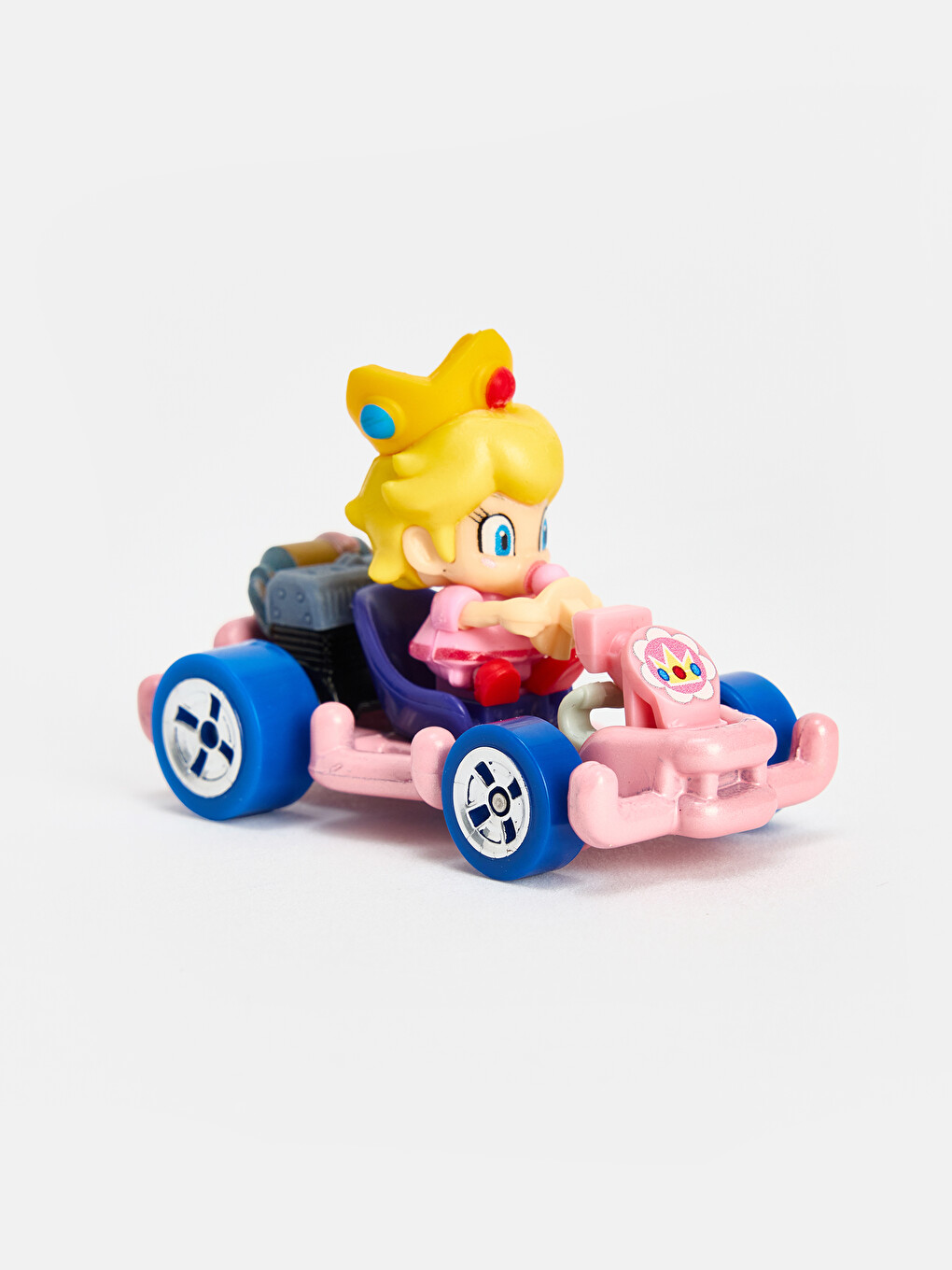 Hot Wheels وێنەی مۆڵه‌تدار بۆ یاری-5