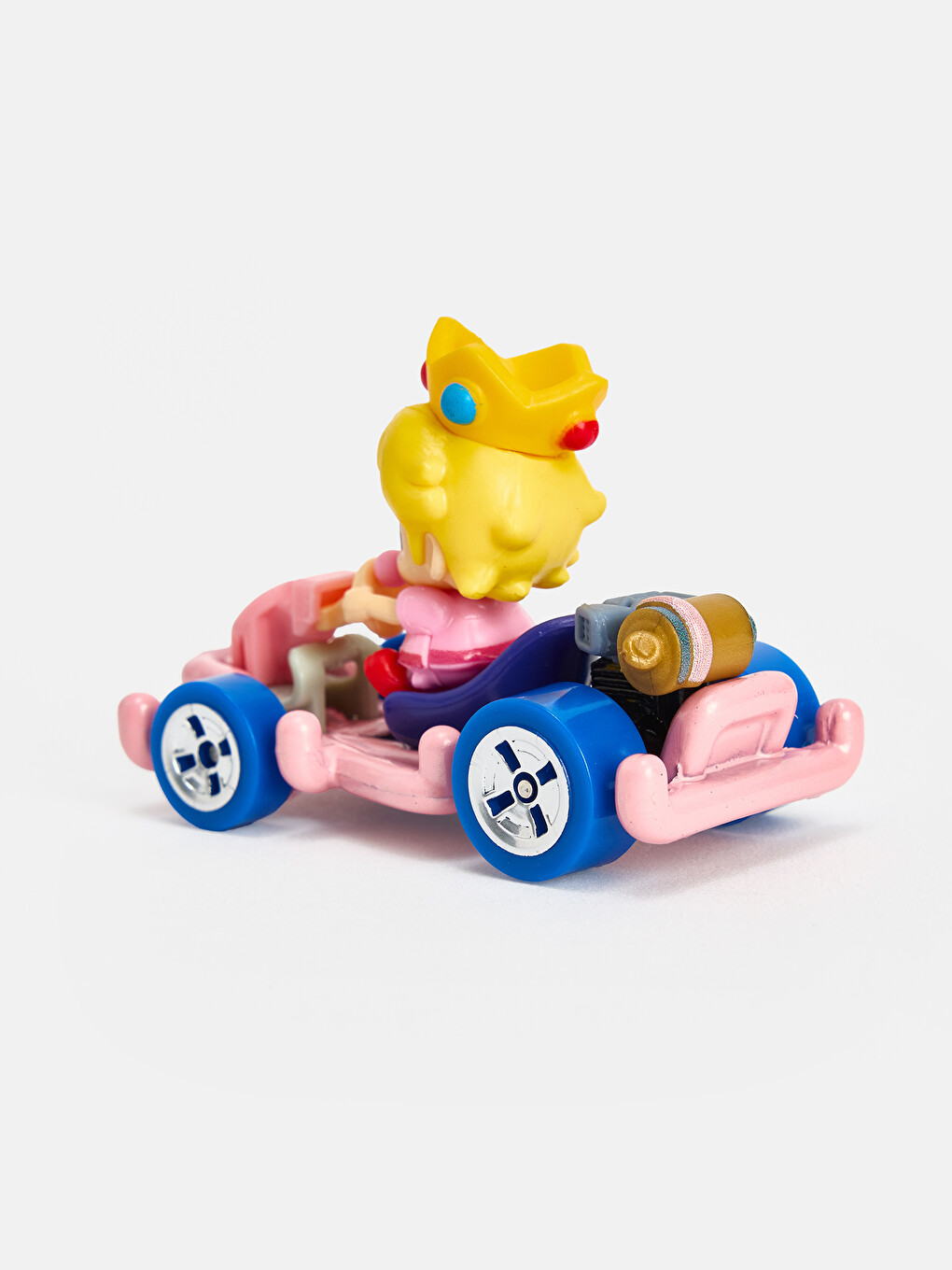 Hot Wheels وێنەی مۆڵه‌تدار بۆ یاری-6
