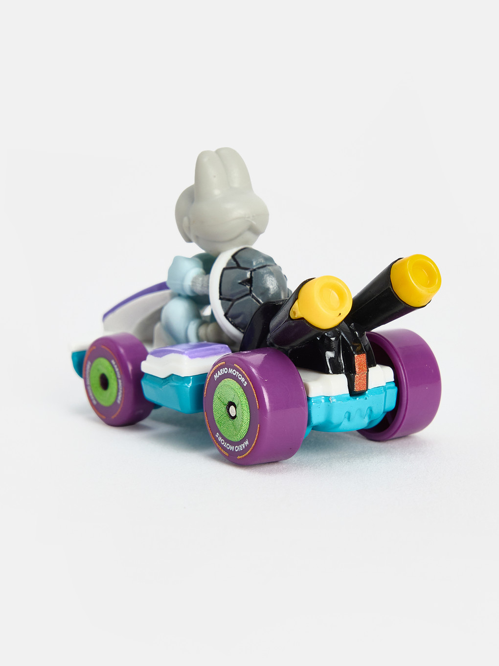 Hot Wheels وێنەی مۆڵه‌تدار بۆ یاری-8