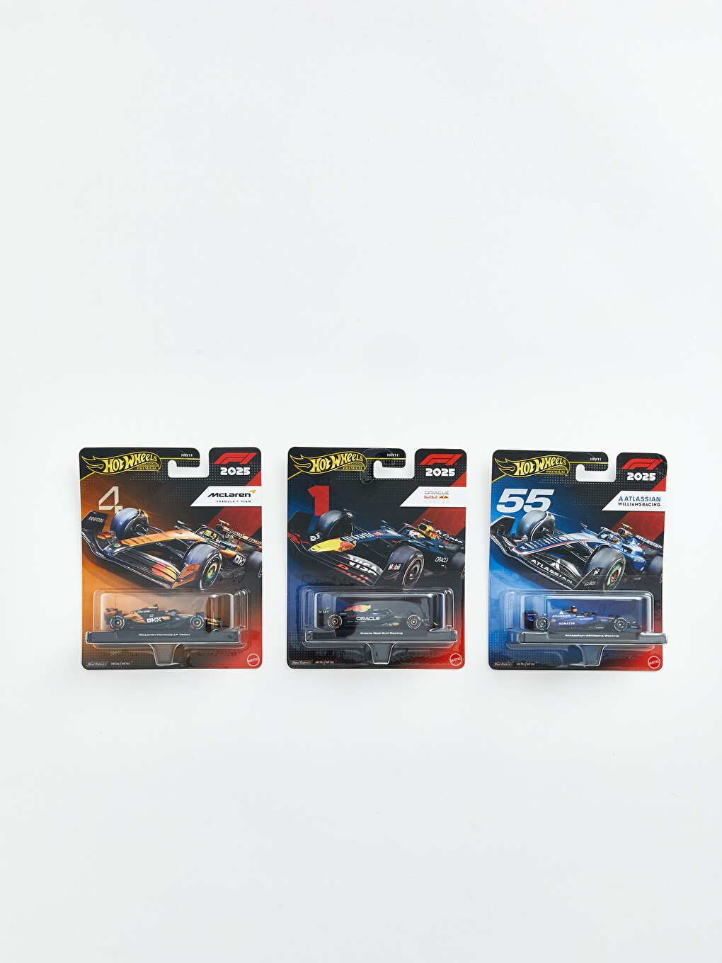 Hot Wheels Oyuncak Araba Hrv11