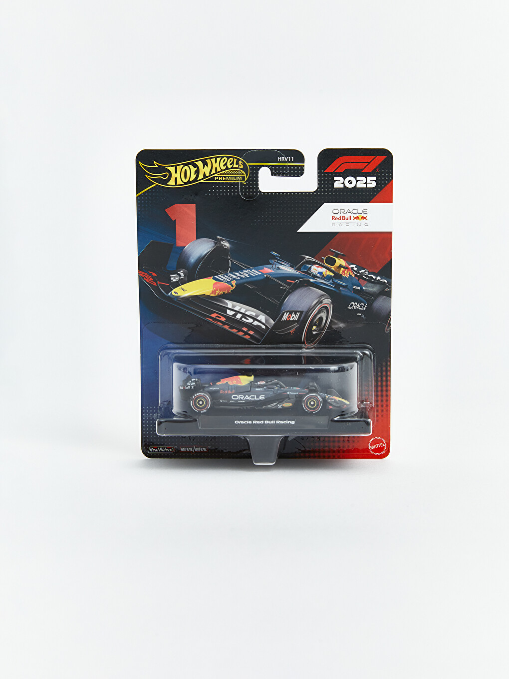 Hot Wheels Oyuncak Araba Hrv11-1
