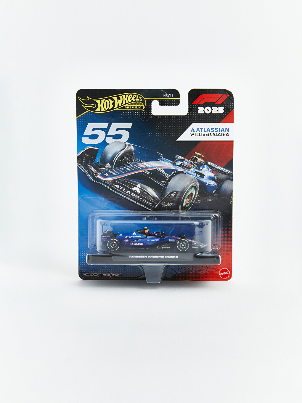 Hot Wheels Oyuncak Araba Hrv11-3