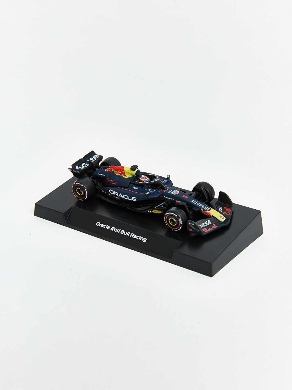 Hot Wheels Oyuncak Araba Hrv11-4