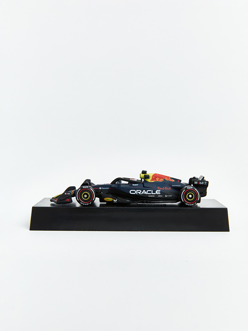 Hot Wheels Oyuncak Araba Hrv11-5