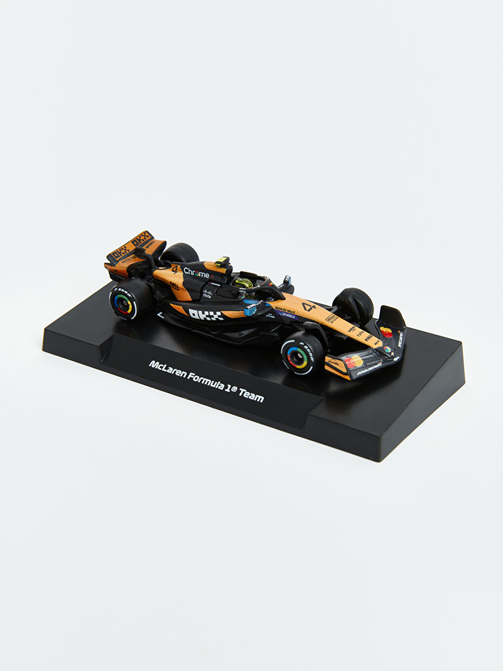 Hot Wheels Oyuncak Araba Hrv11-6