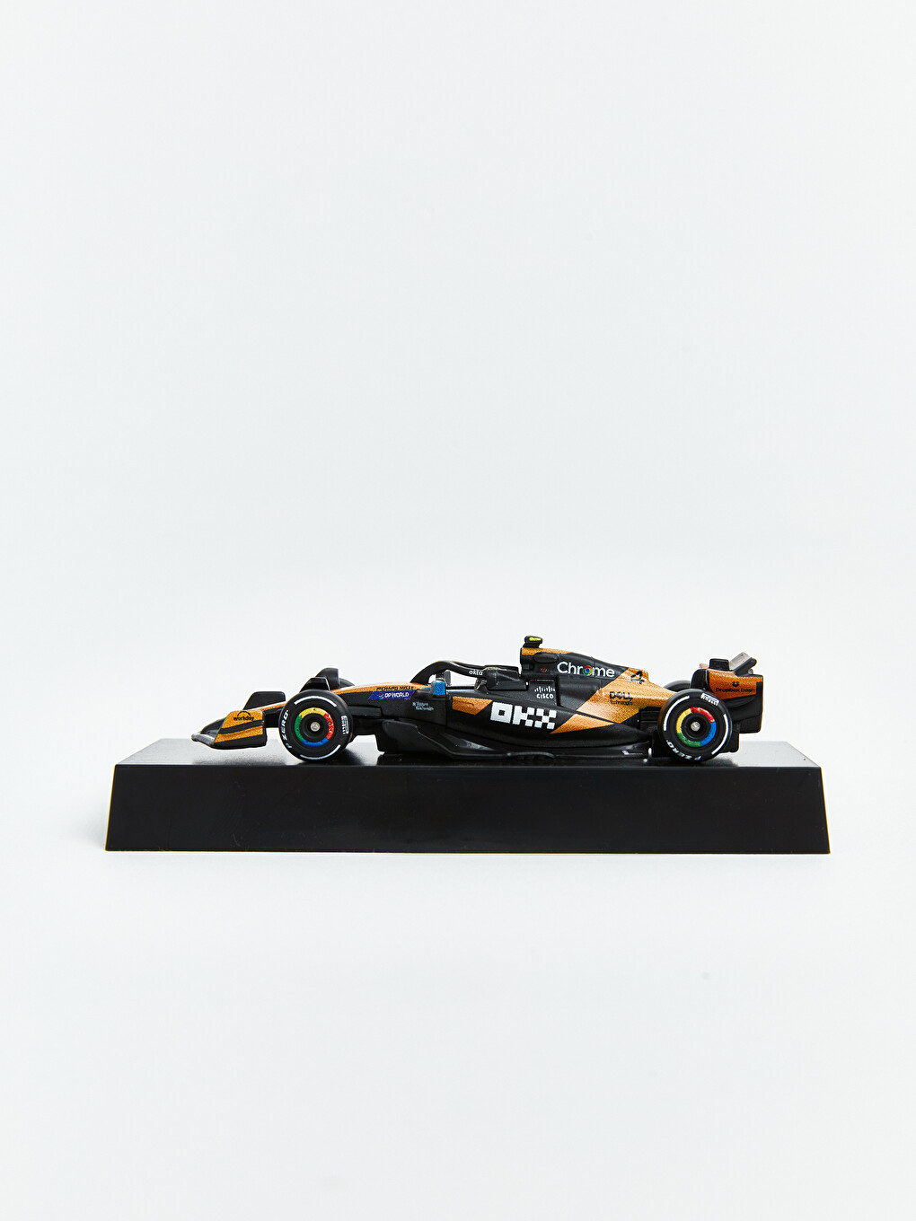 Hot Wheels Oyuncak Araba Hrv11-7