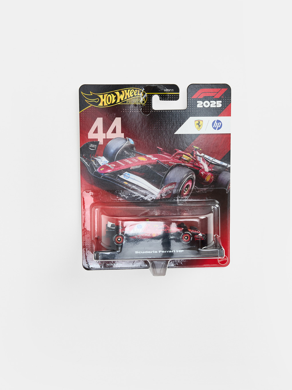 Hot Wheels Oyuncak Araba Hrv11-1