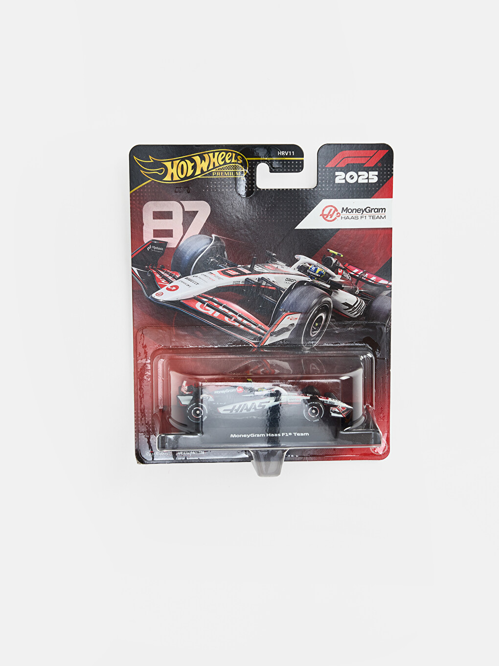 Hot Wheels Oyuncak Araba Hrv11-2