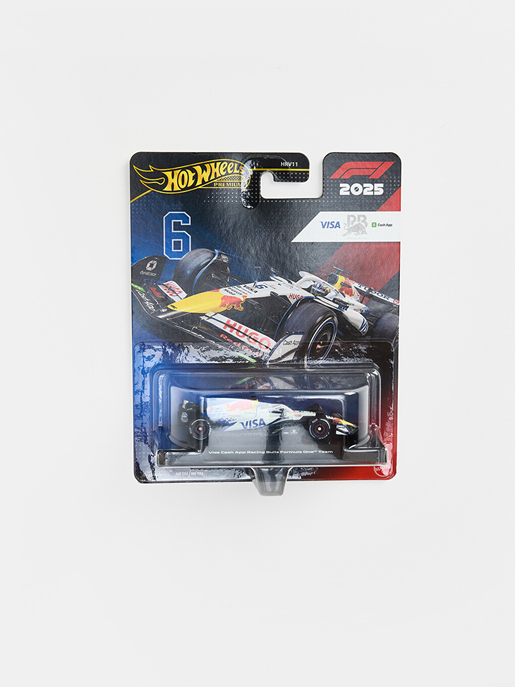 Hot Wheels Oyuncak Araba Hrv11-3