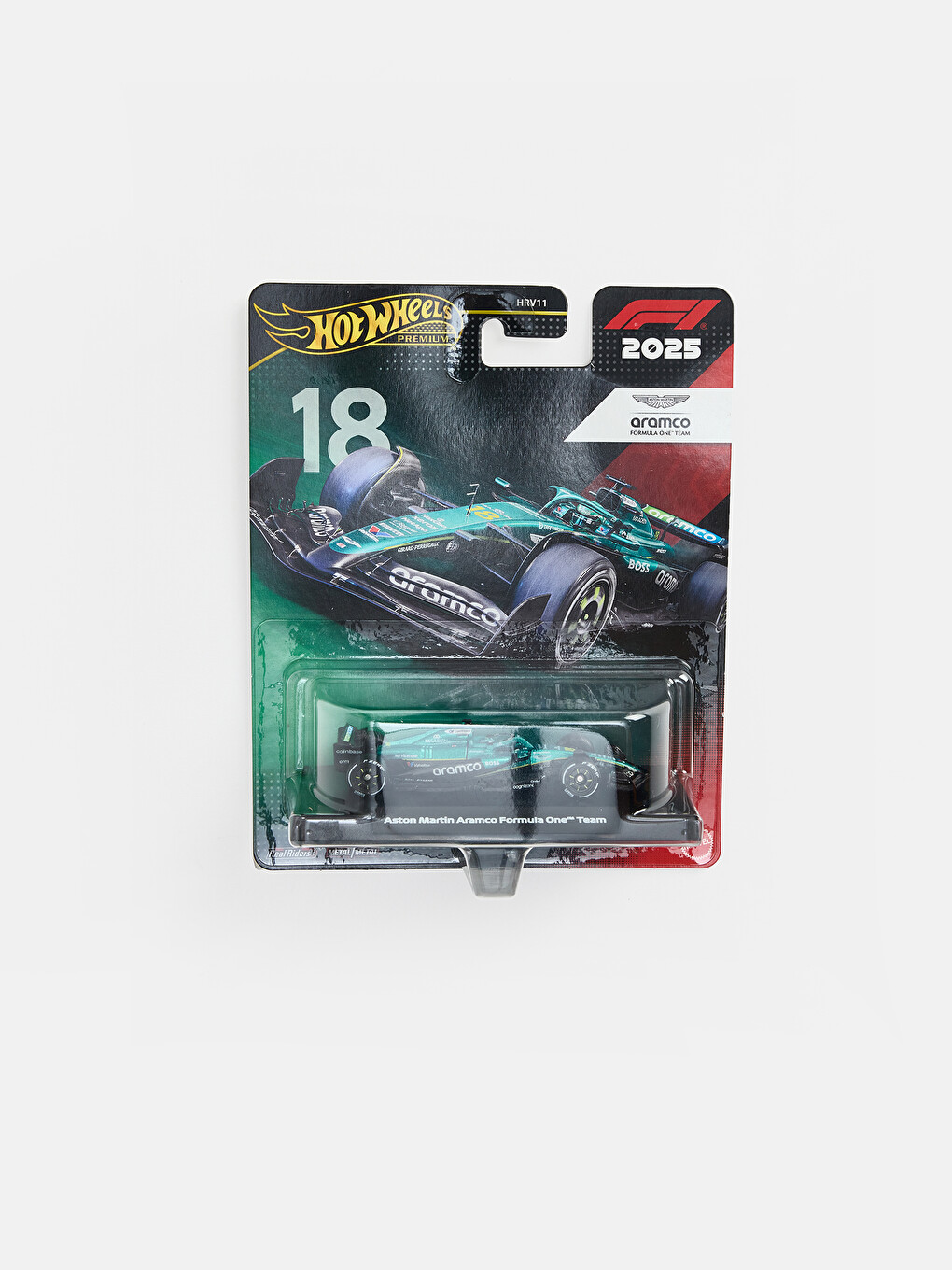 Hot Wheels Oyuncak Araba Hrv11-4