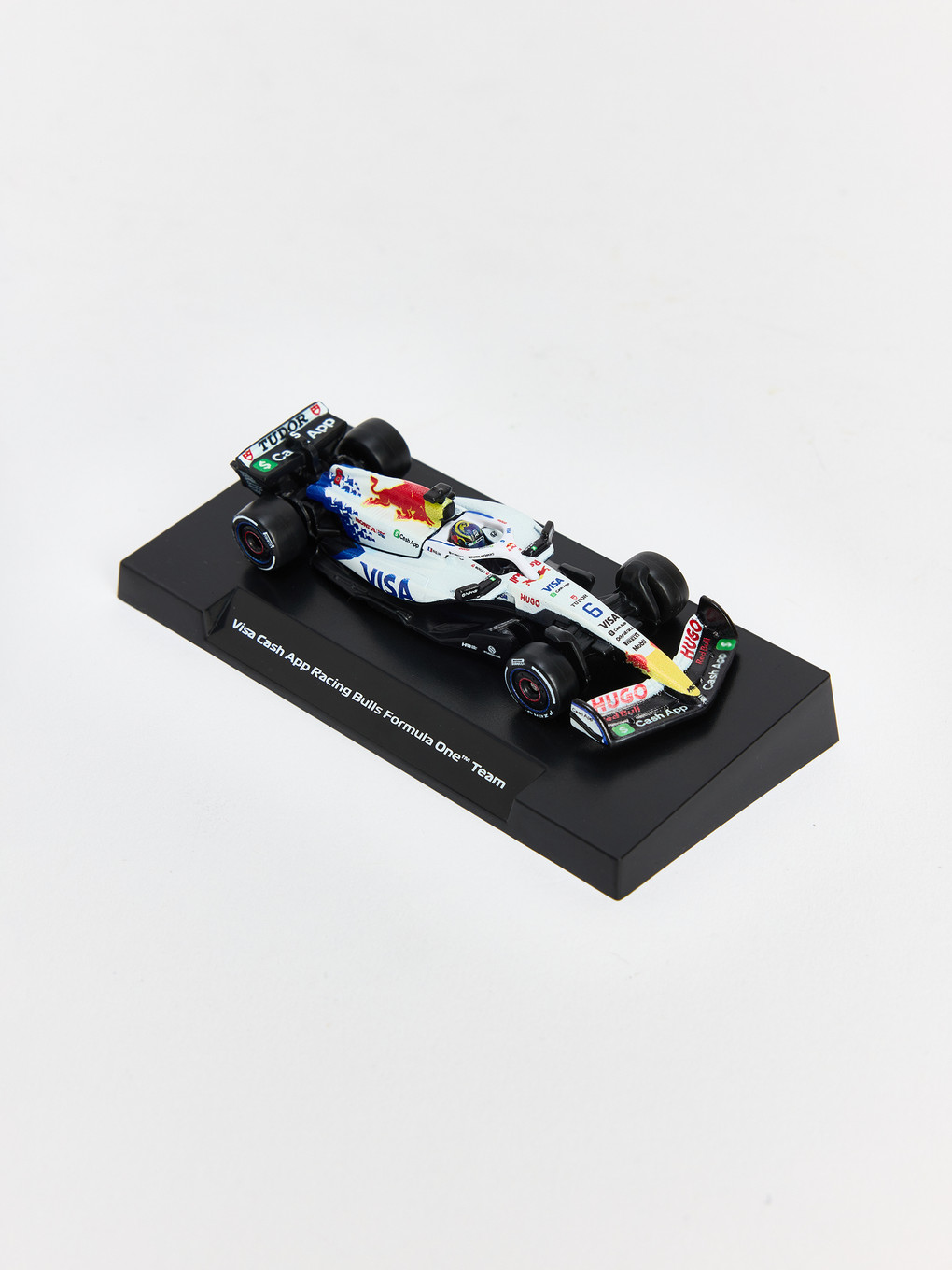 Hot Wheels Oyuncak Araba Hrv11-6
