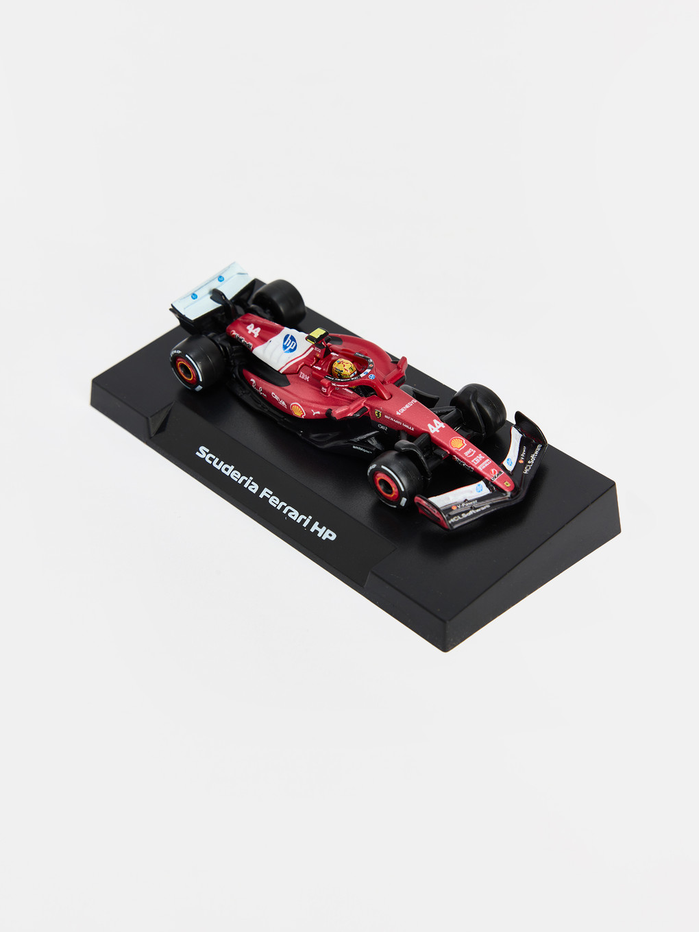 Hot Wheels Oyuncak Araba Hrv11-8
