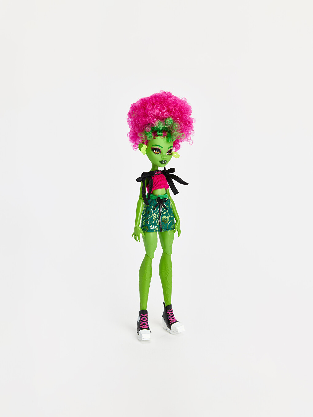 Monster High Oyuncak Bebek Seti-3