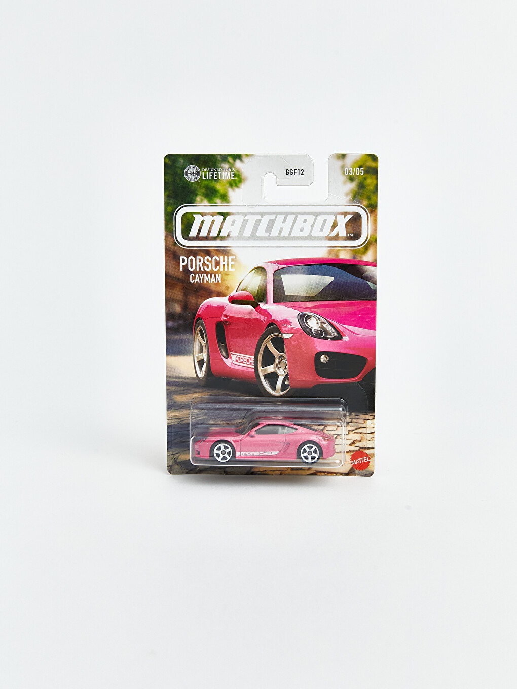 Hot Wheels Oyuncak Araba-1