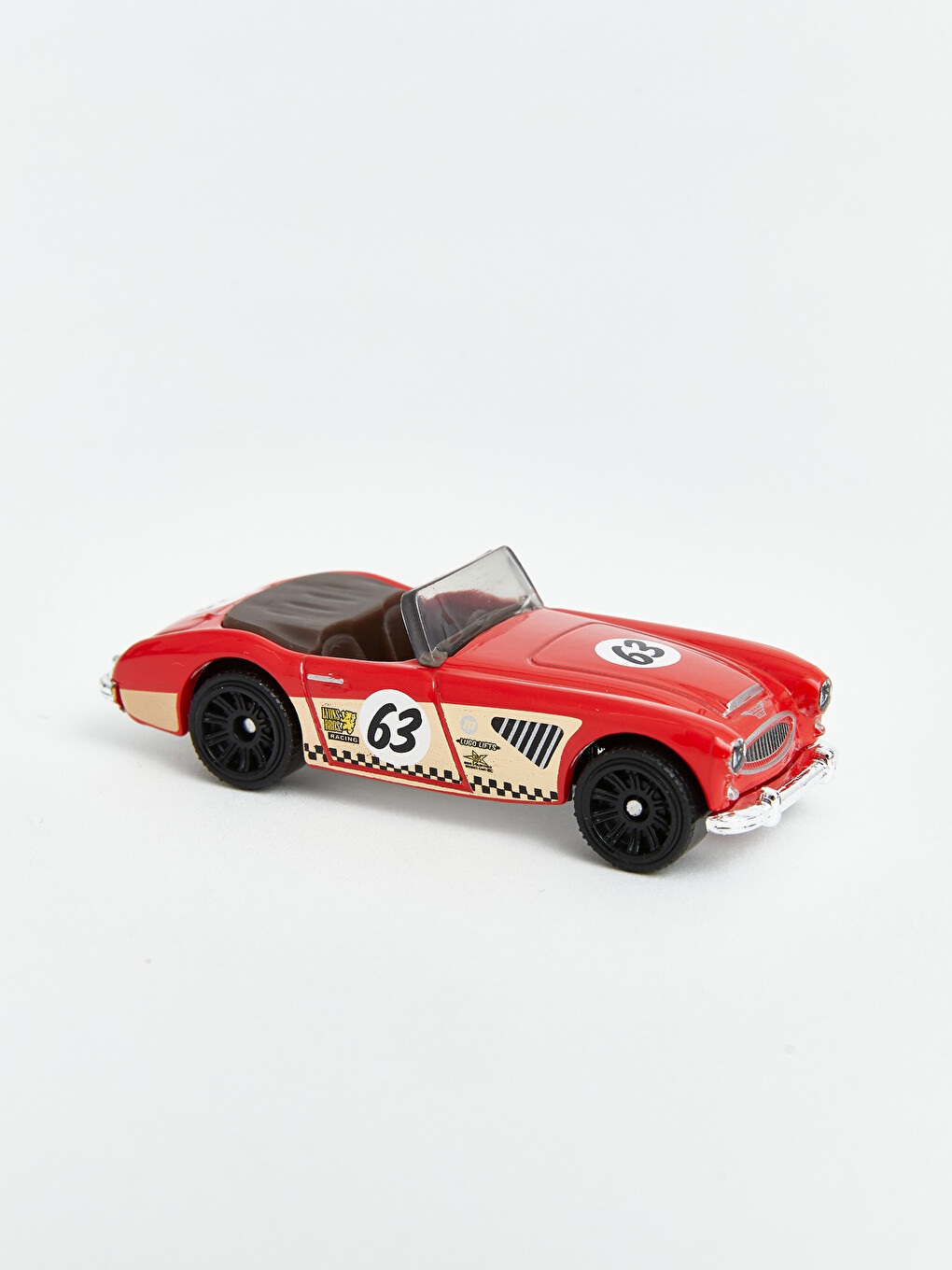 Hot Wheels Oyuncak Araba-12