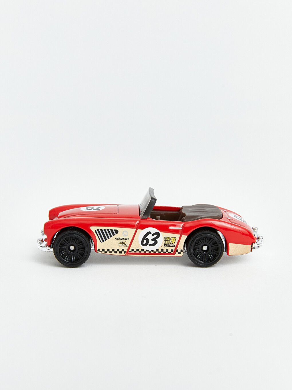 Hot Wheels Oyuncak Araba-13