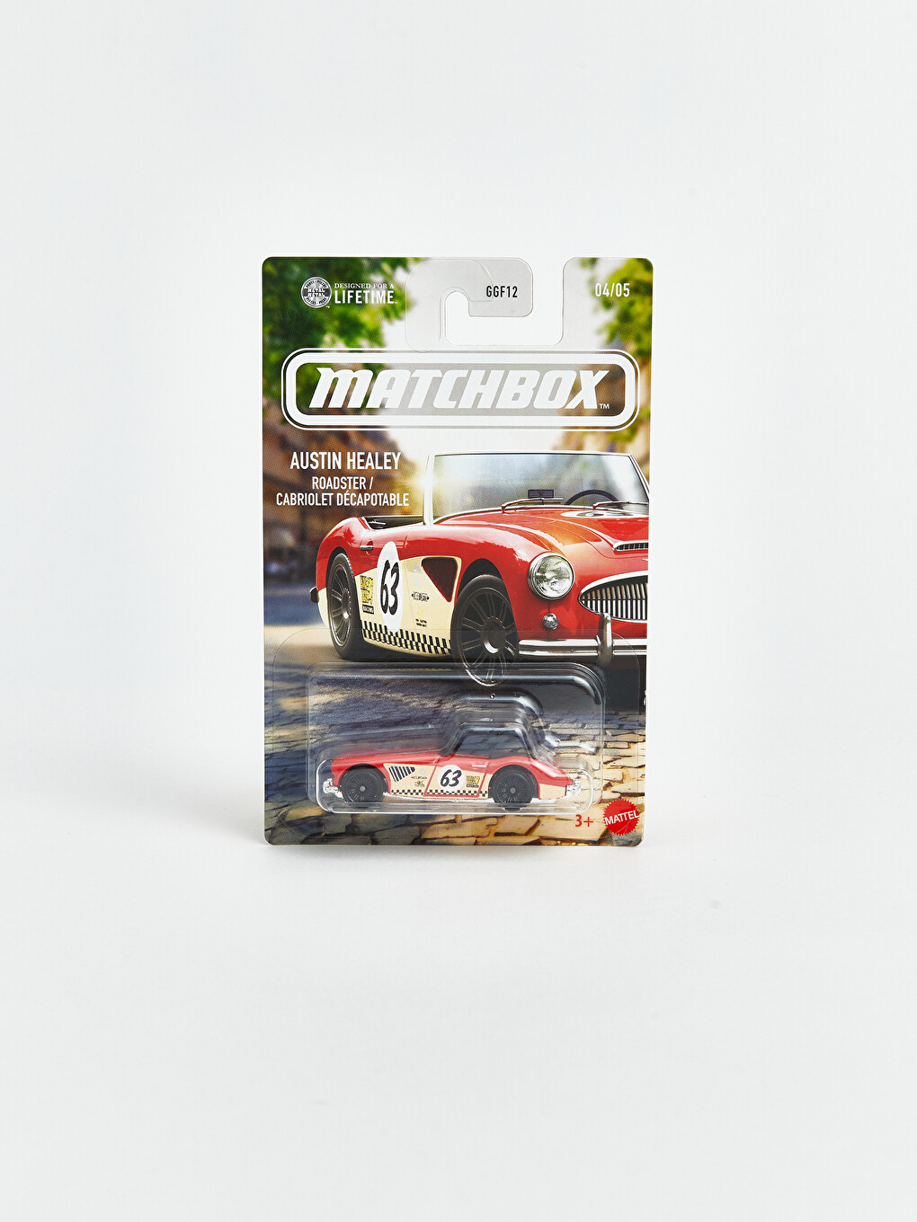 Hot Wheels Oyuncak Araba-4