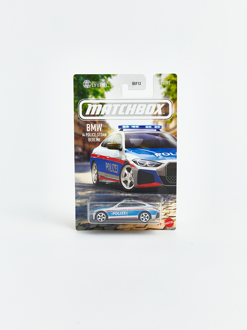 Hot Wheels Oyuncak Araba-5