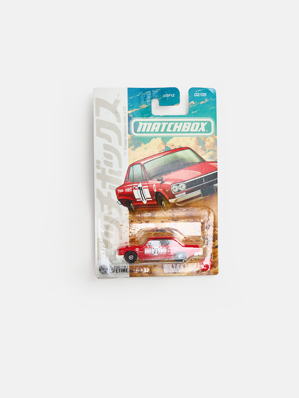 Hot Wheels Oyuncak Araba-1