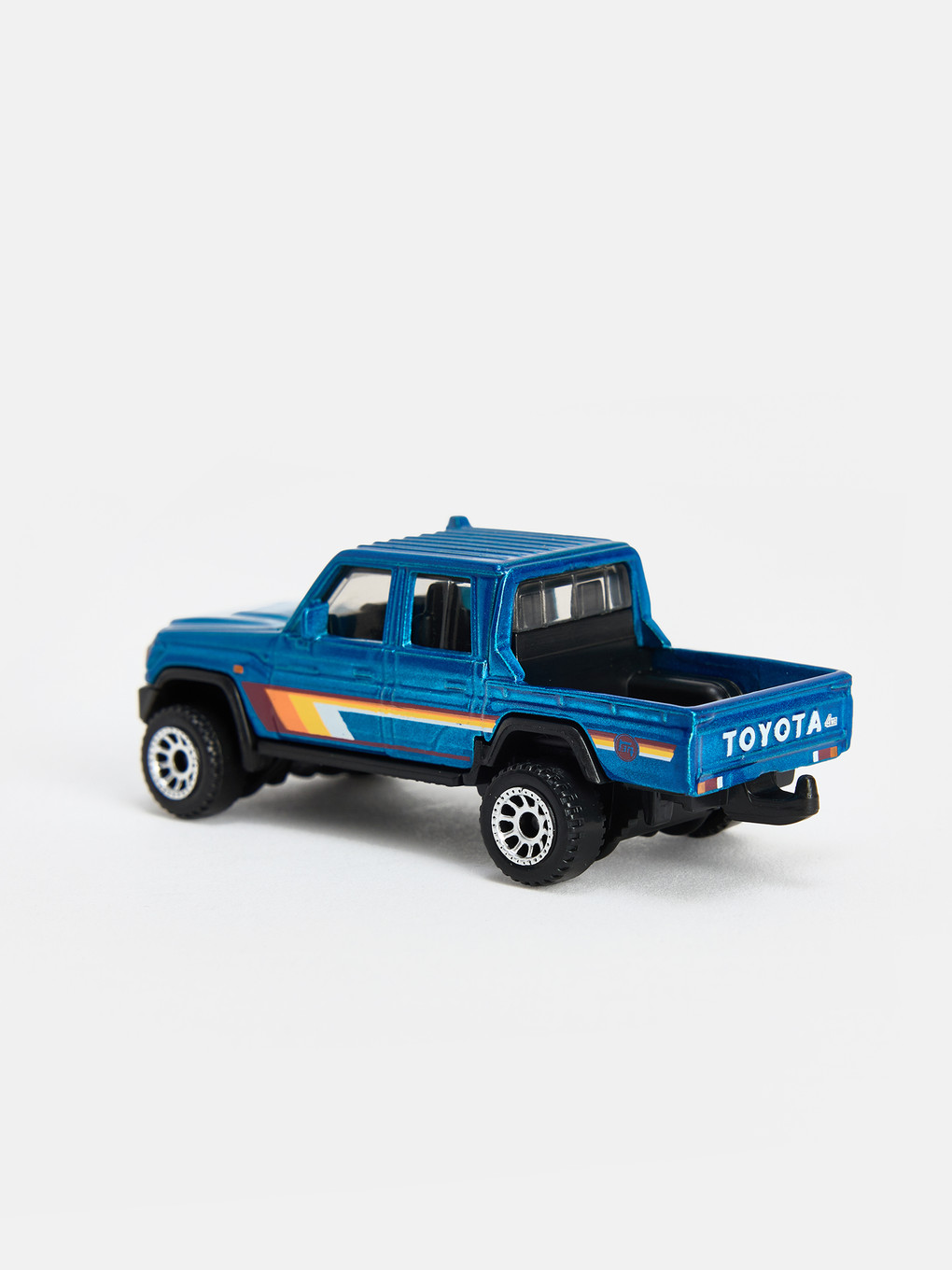 Hot Wheels Oyuncak Araba-11