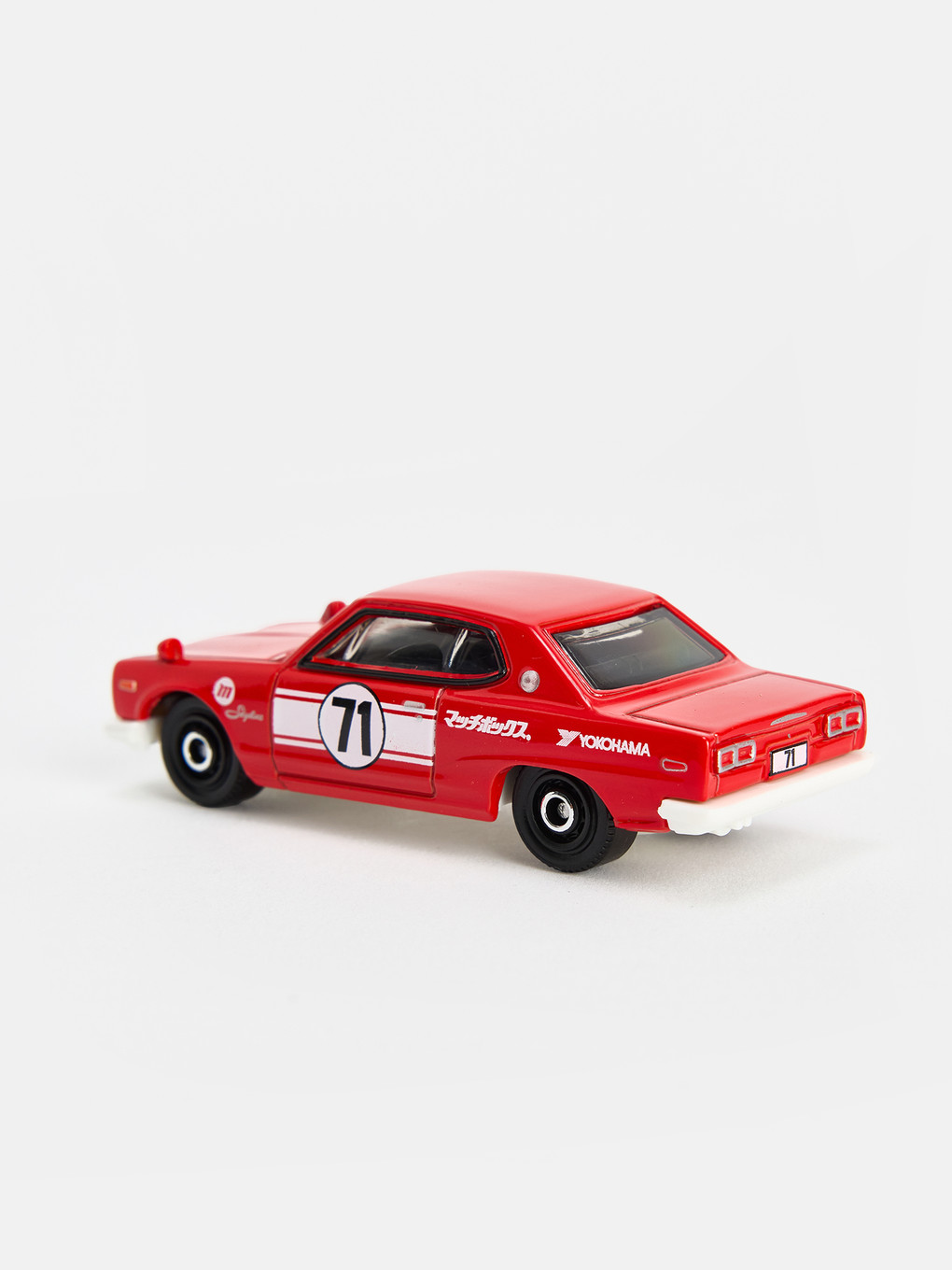 Hot Wheels Oyuncak Araba-15