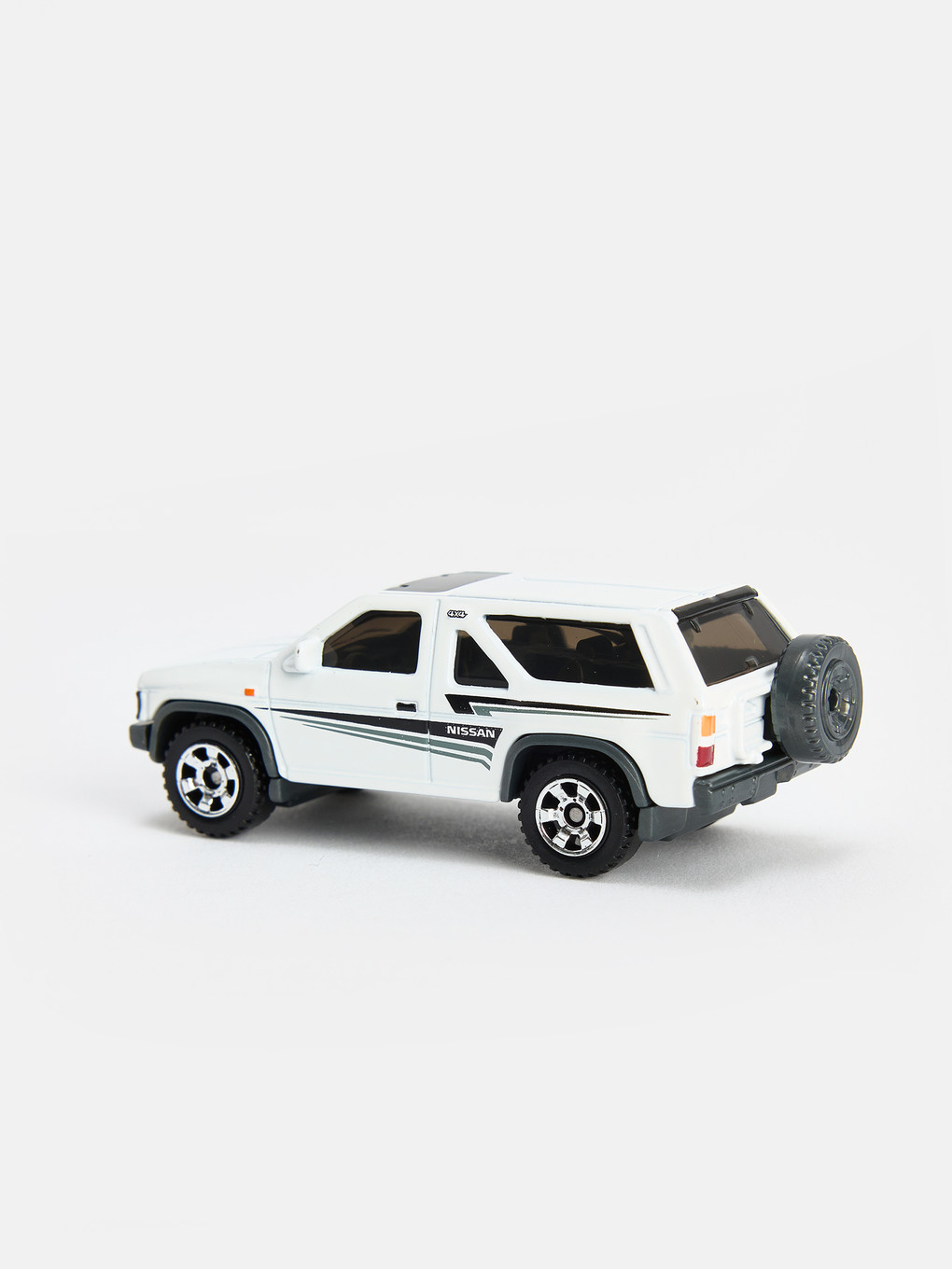 Hot Wheels Oyuncak Araba-7