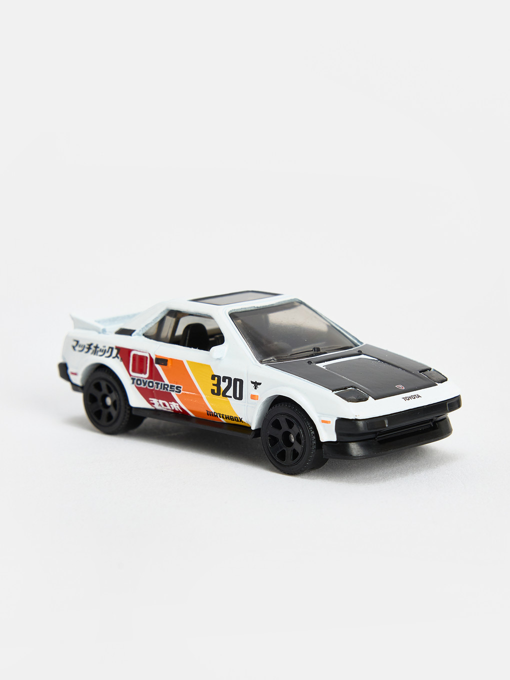 Hot Wheels Oyuncak Araba-8
